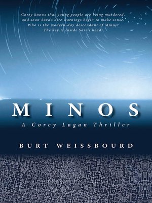 cover image of Minos